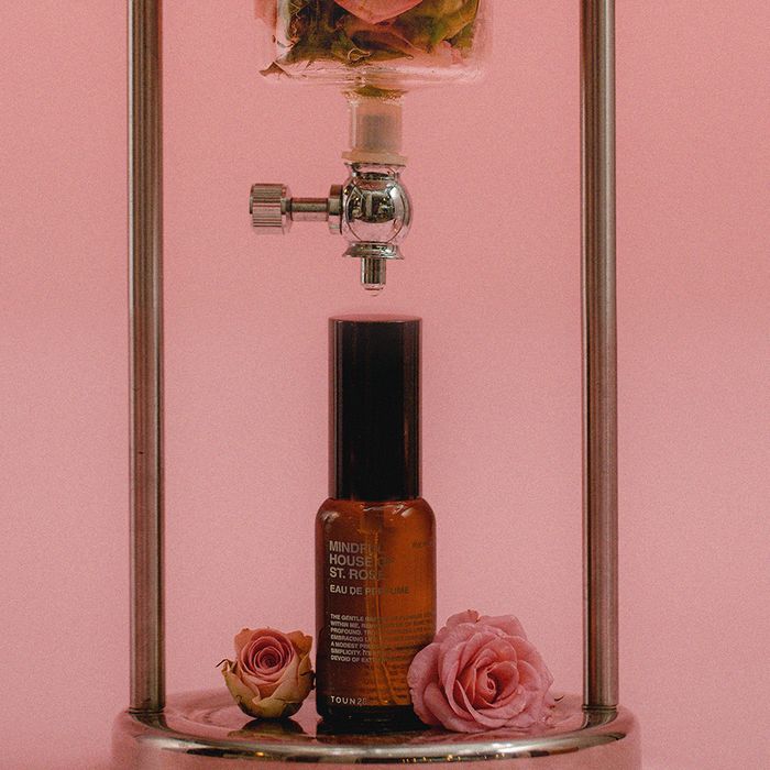 Sangroze Multi Perfume 30ml by Tone 28 - Available at allkpopmag. Price: $24.34.