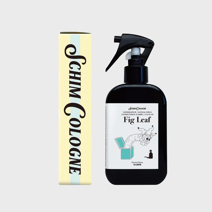 Fig Leaf & Fig Pulp Scented Space Perfume 200ml by Skeem - Available at allkpopmag. Price: $19.40.