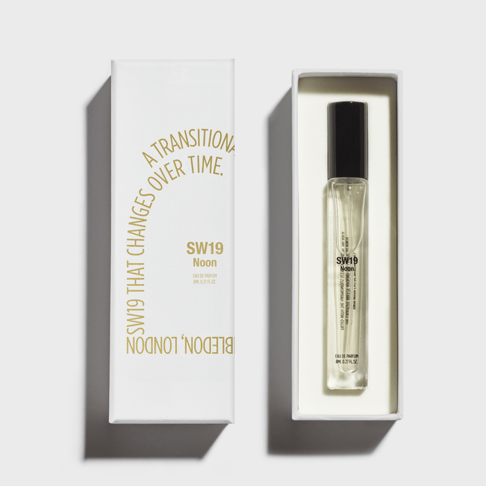 Discovery Noon (8ml) by SW19 - Available at allkpopmag. Price: $39.98.