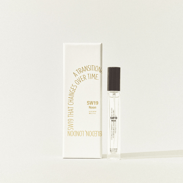 Discovery Noon (8ml) by SW19 - Available at allkpopmag. Price: $39.98.