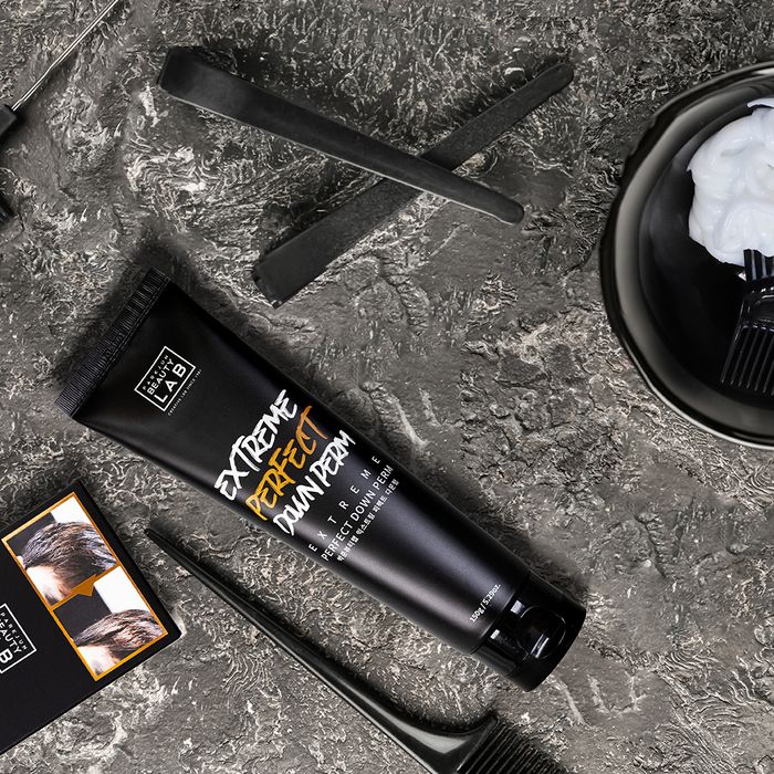 Extreme Perfect Down Perm 150g by Park Jun Beauty Lab - Available at allkpopmag. Price: $31.63.
