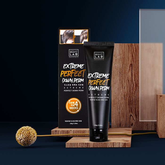 Extreme Perfect Down Perm 150g by Park Jun Beauty Lab - Available at allkpopmag. Price: $31.63.