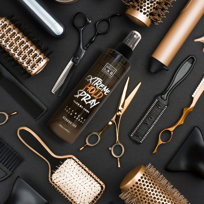 Extreme Hold Spray 200ml by Park Jun Beauty Lab - Available at allkpopmag. Price: $25.87.