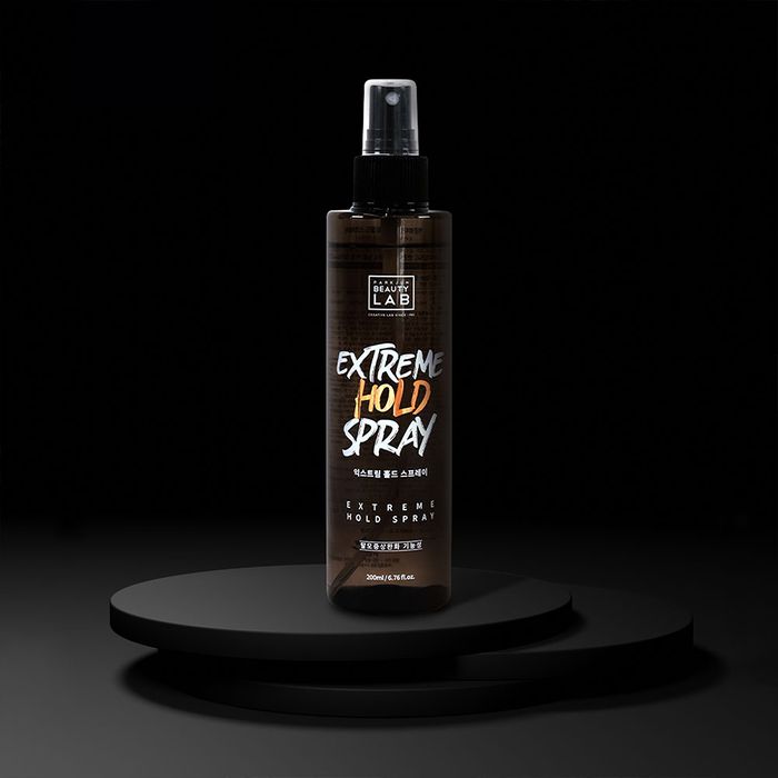 Extreme Hold Spray 200ml by Park Jun Beauty Lab - Available at allkpopmag. Price: $25.87.