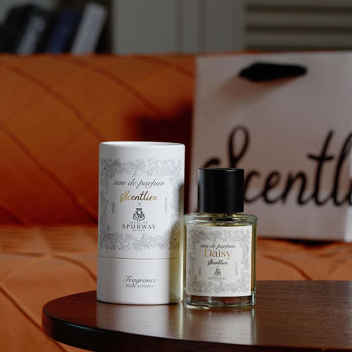 Centraire x Marcus Spurway Daisy Eau de Parfum 50ml by Centlie - Available at allkpopmag. Price: $108.17.