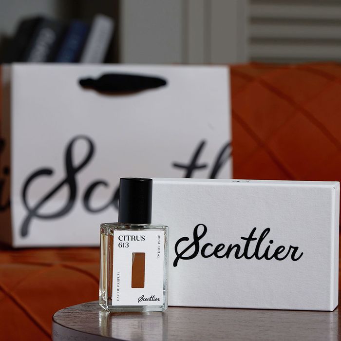 Eau de Parfum Citrus 613 30ml by Centlie - Available at allkpopmag. Price: $84.66.