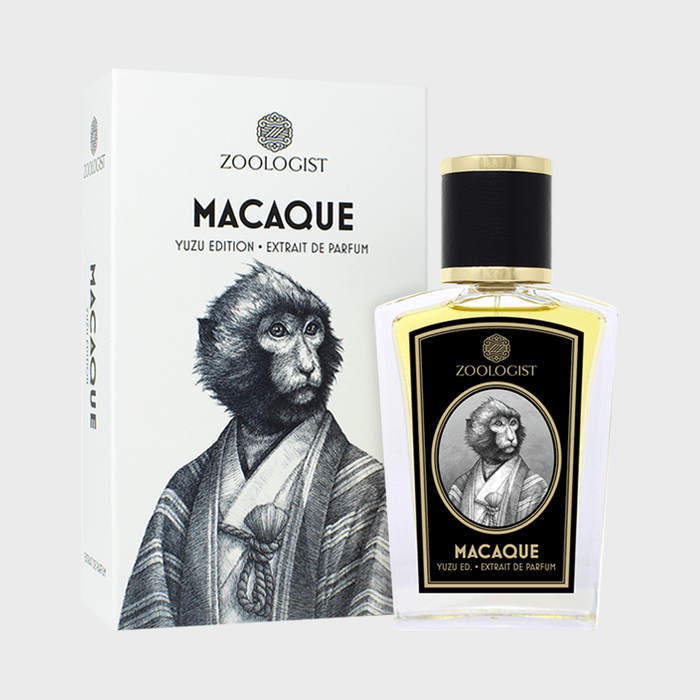 Makkak Yuzu Edition Extrême de Parfum 60ml by Juologist - Available at allkpopmag. Price: $294.18.