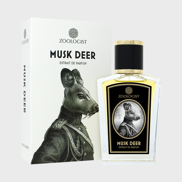 Musk Deer Xtreme Eau de Parfum 60ml by Juologist - Available at allkpopmag. Price: $294.18.