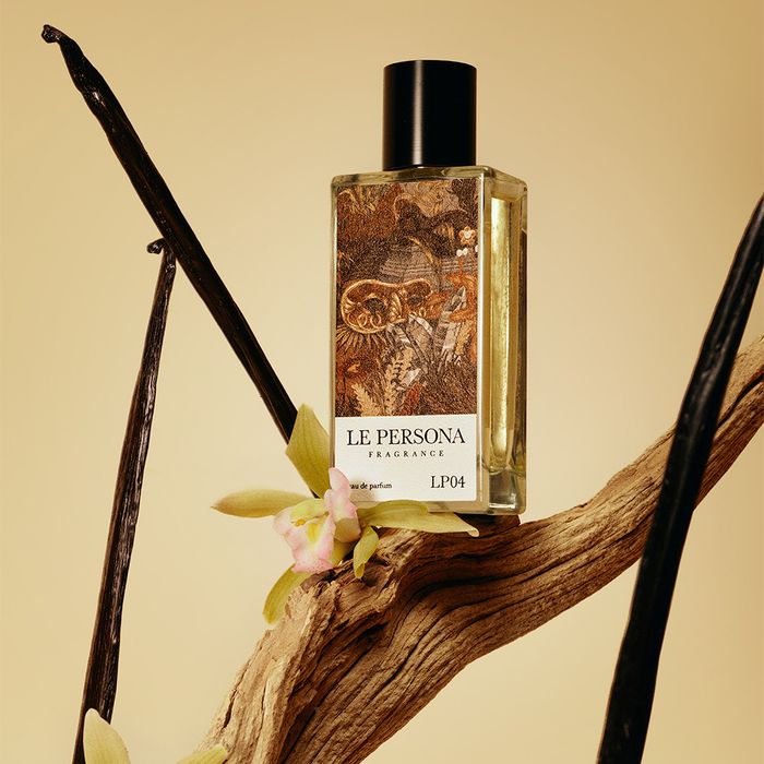 LP04 Golden Gem Eau de Parfum 50ml by Le Persona - Available at allkpopmag. Price: $125.81.