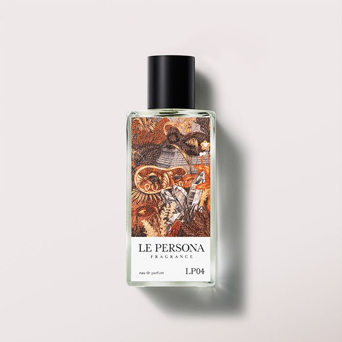 LP04 Golden Gem Eau de Parfum 50ml by Le Persona - Available at allkpopmag. Price: $125.81.