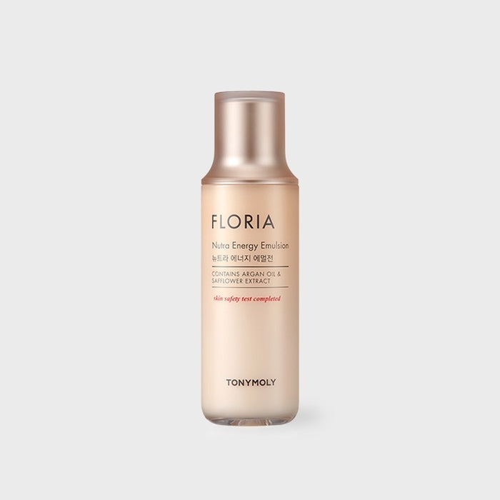 Floria Nutra Energy Emulsion by Tony Moly - Available at allkpopmag. Price: $15.64.