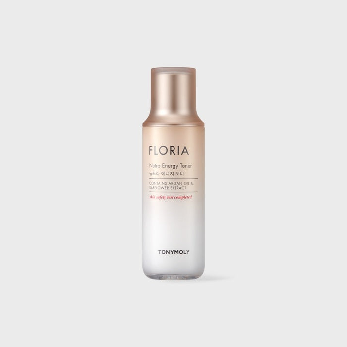 Floria Nutra Energy Toner by Tony Moly - Available at allkpopmag. Price: $15.64.