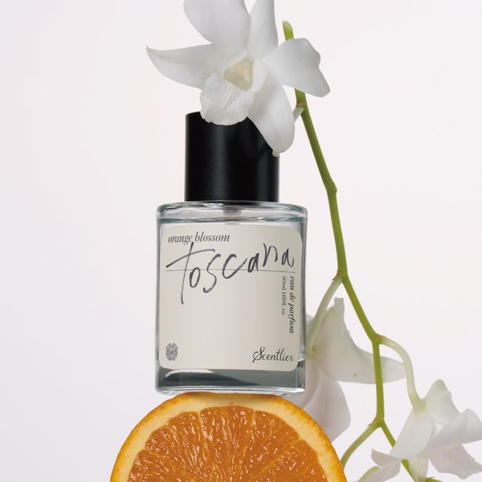 Orange Blossom Eau de Parfum Toscana 50ml by Centlie - Available at allkpopmag. Price: $108.17.
