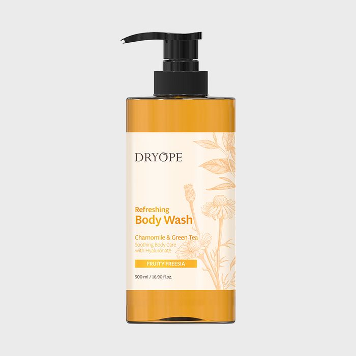 Refreshing Body Wash 500ml by Driopay - Available at allkpopmag. Price: $28.81.