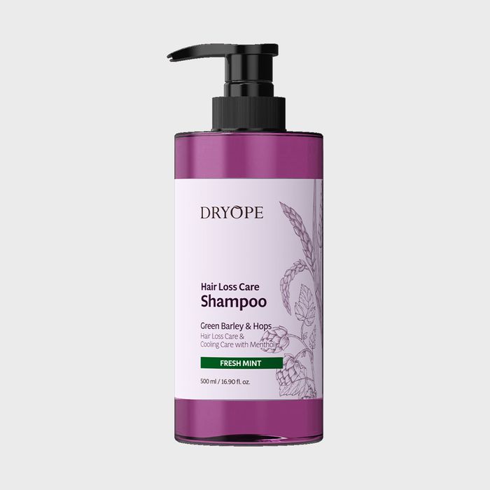 Cheongbori Hair Loss Shampoo 500ml by Driopay - Available at allkpopmag. Price: $39.39.