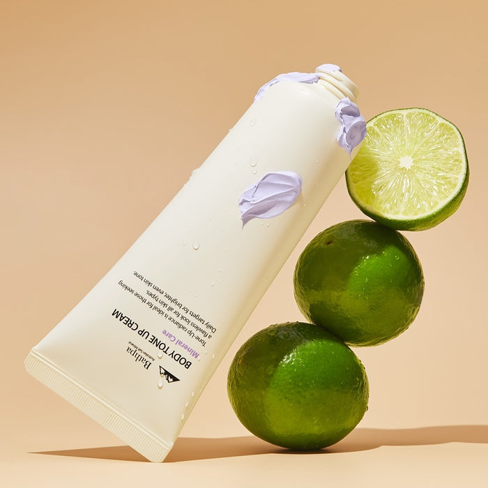 Vaspa Body Tone-Up Cream Mineral Care 150ml by Vaspa - Available at allkpopmag. Price: $17.52.