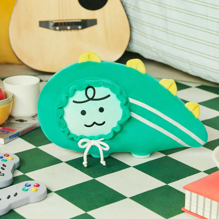 Zatwi King Pillow Doll - Jordi by Kakao Friends - Available at allkpopmag. Price: $23.52.