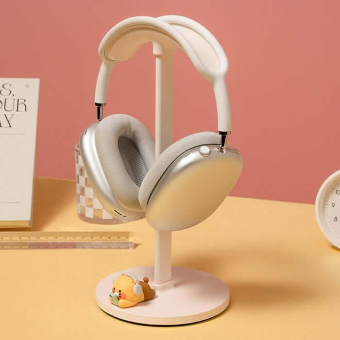 Headset Stand - Chunshiki by Kakao Friends - Available at allkpopmag. Price: $49.38.