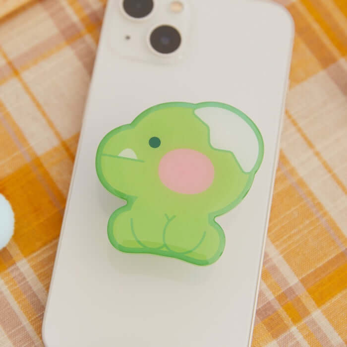 Baby Dreaming Acrylic Phone Grip - Cone by Kakao Friends - Available at allkpopmag. Price: $17.64.