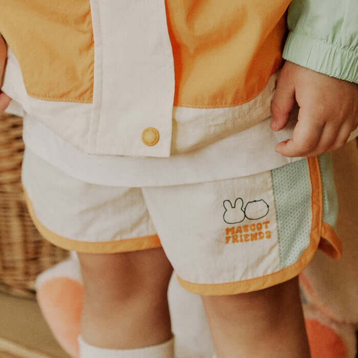 Apricot Studio X Kakao Friends Boxer Pants (100) by Kakao Friends - Available at allkpopmag. Price: $44.68.