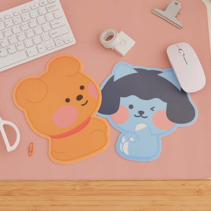 Baby Dreaming Mouse Pad - Neo by Kakao Friends - Available at allkpopmag. Price: $9.41.
