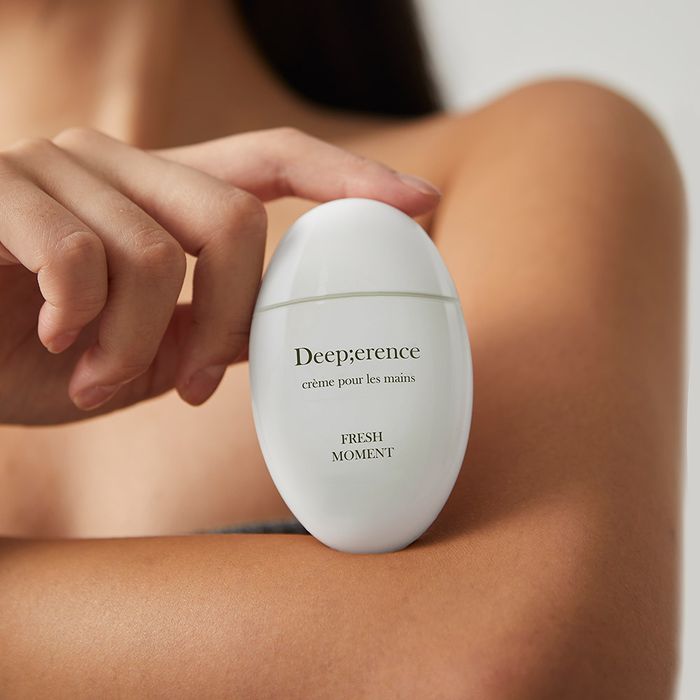 Perfume Hand Cream & Hair Mist Duo - Choose 1 by Deep France - Available at allkpopmag. Price: $42.09.