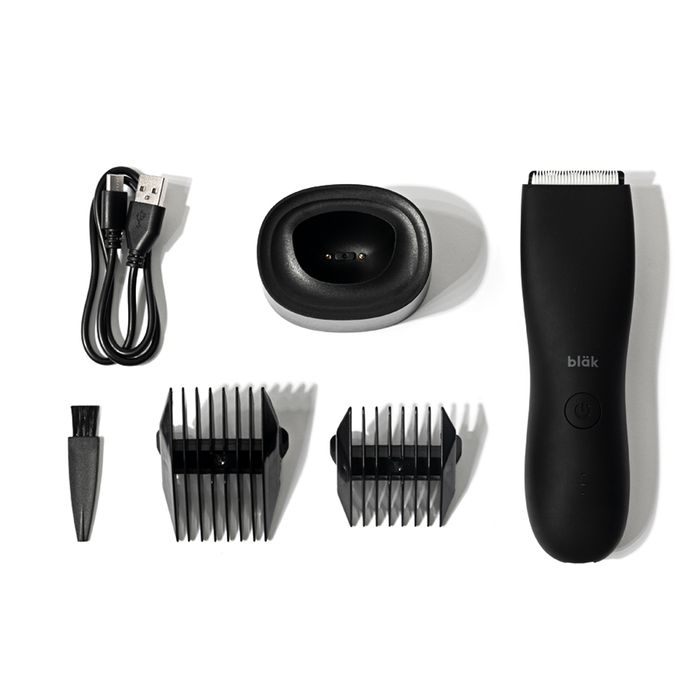 Block Shaver Plus by Block - Available at allkpopmag. Price: $108.76.