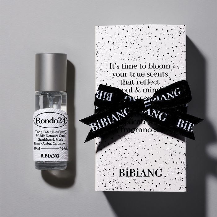 Rondo24 Eau de Parfum 10ml by Vivienne - Available at allkpopmag. Price: $52.79.