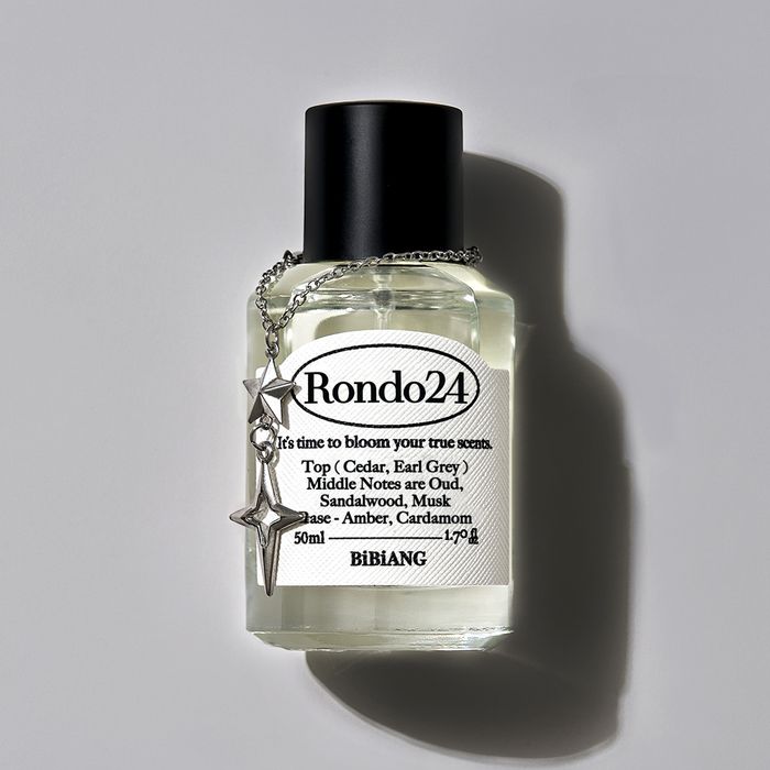 Rondo24 Eau de Parfum 50ml by Vivienne - Available at allkpopmag. Price: $109.23.