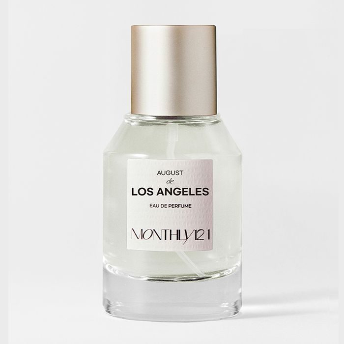 Subtle Youth Heat - August de Los Angeles Eau de Parfum 50ml by Monthly 121 - Available at allkpopmag. Price: $107.00.