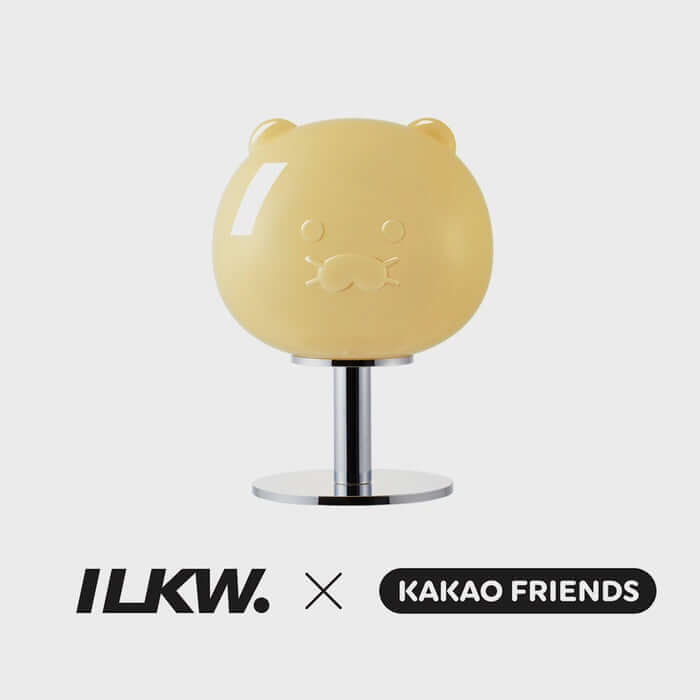 Sunlight Bulb X Kakao Friends Chunsik Edition by Kakao Friends - Available at allkpopmag. Price: $308.05.
