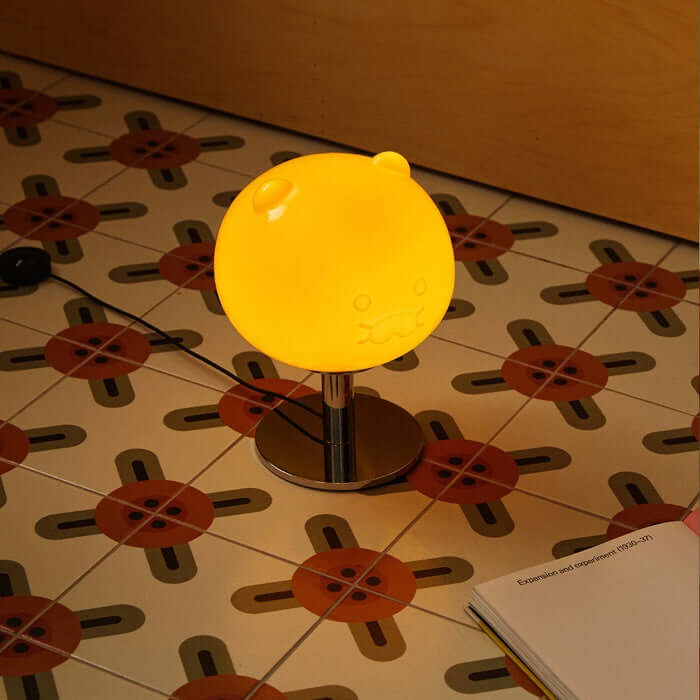 Sunlight Bulb X Kakao Friends Chunsik Edition by Kakao Friends - Available at allkpopmag. Price: $308.05.