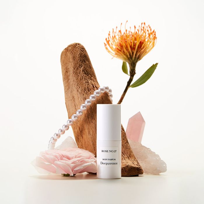 Perfume Body Mist 30ml Choose 1 (Rose/Ocean Scent) by Deep France - Available at allkpopmag. Price: $24.22.