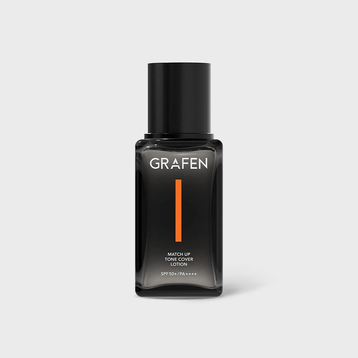 Match Up Tone Cover Lotion 50ml by Grapen - Available at allkpopmag. Price: $32.92.