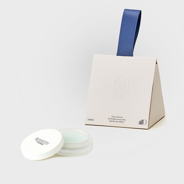 Anilo X Ames Shower Time Scent Balm with Free Perfume Gift by Anilo - Available at allkpopmag. Price: $25.28.