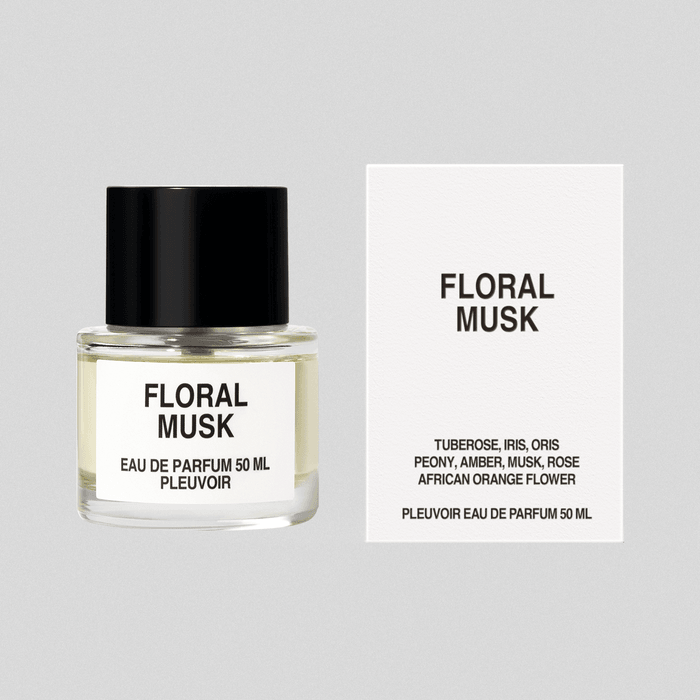 Florebois Eau de Parfum Floral Musk 50ml by Plurbua - Available at allkpopmag. Price: $78.78.