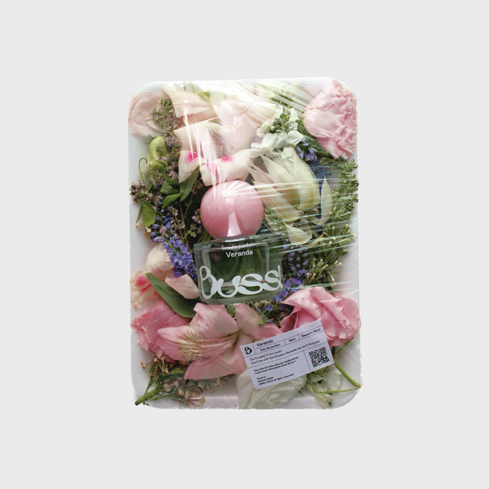 Veranda Eau de Parfum 30ml by Boochi - Available at allkpopmag. Price: $72.90.