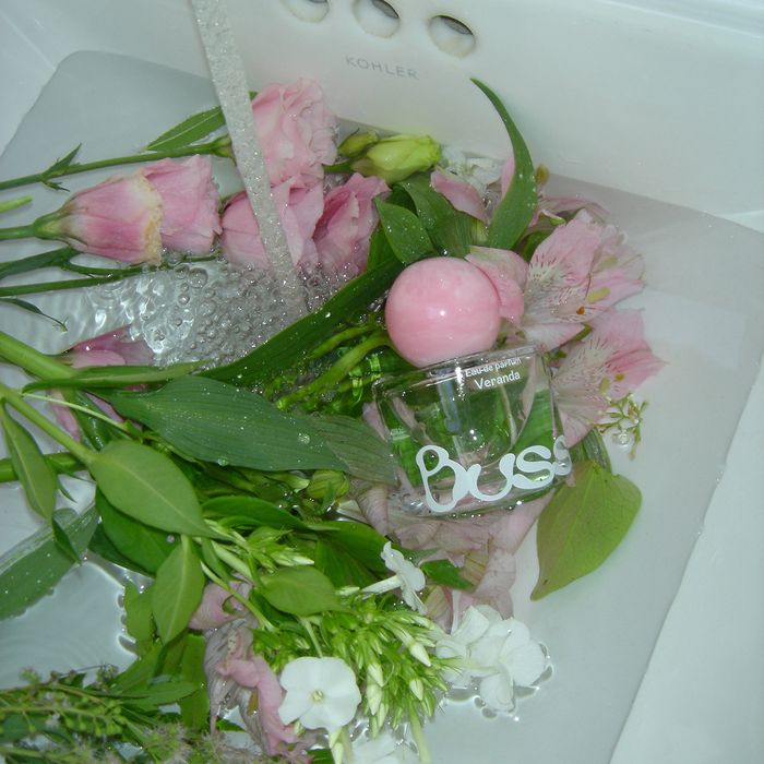 Veranda Eau de Parfum 30ml by Boochi - Available at allkpopmag. Price: $72.90.