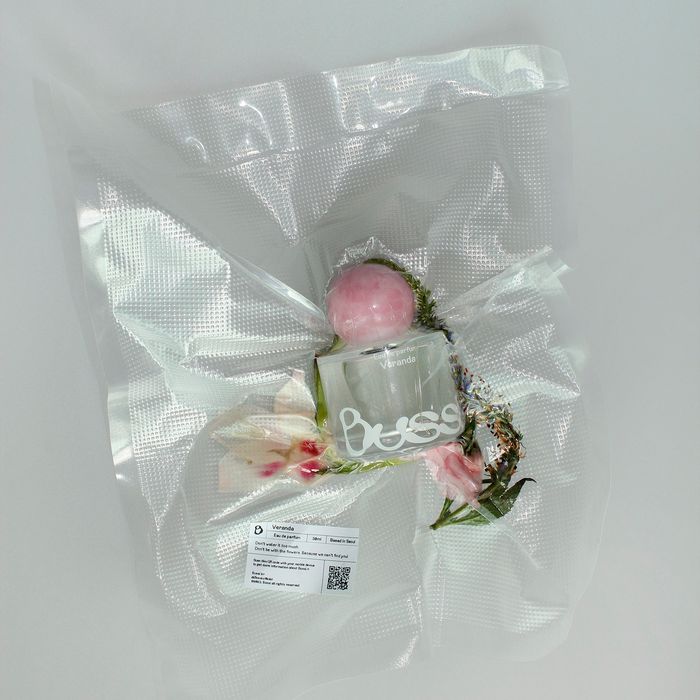 Veranda Eau de Parfum 30ml by Boochi - Available at allkpopmag. Price: $72.90.