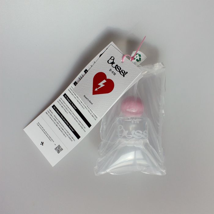 Beefy Day Eau de Parfum 30ml by Boochi - Available at allkpopmag. Price: $72.90.