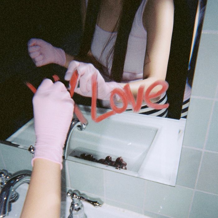 Double X Love Eau de Parfum 30ml by Boochi - Available at allkpopmag. Price: $72.90.