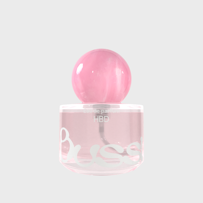 Happy Birthday Eau de Parfum 30ml by Boochi - Available at allkpopmag. Price: $72.90.