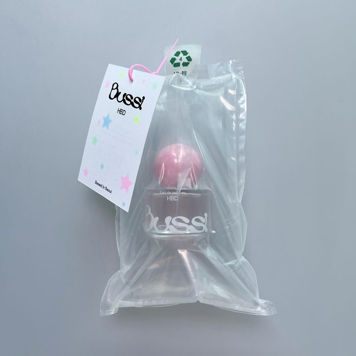 Happy Birthday Eau de Parfum 30ml by Boochi - Available at allkpopmag. Price: $72.90.