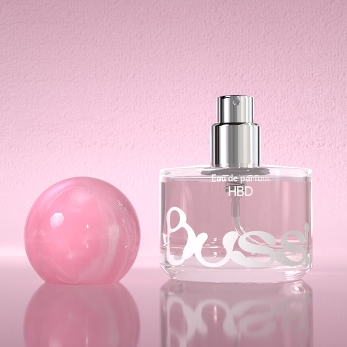 Happy Birthday Eau de Parfum 30ml by Boochi - Available at allkpopmag. Price: $72.90.