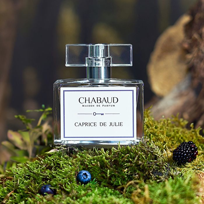 Caprice de Julie EDP 30ml - Elegant Fragrance for Women by Shabo - Available at allkpopmag. Price: $121.11.