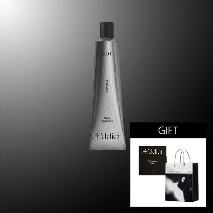 Solid Perfume Naked Oak Moss 501 30ml by Aedict: Smart Language Learning App - Available at allkpopmag. Price: $43.50.