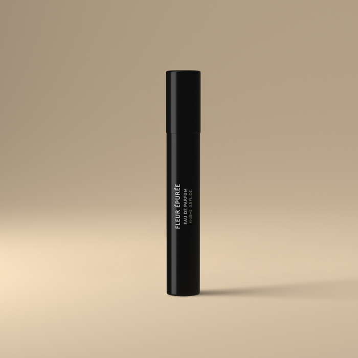 Fleur Épure Eau de Parfum 15ML by Last Button - Available at allkpopmag. Price: $54.09.