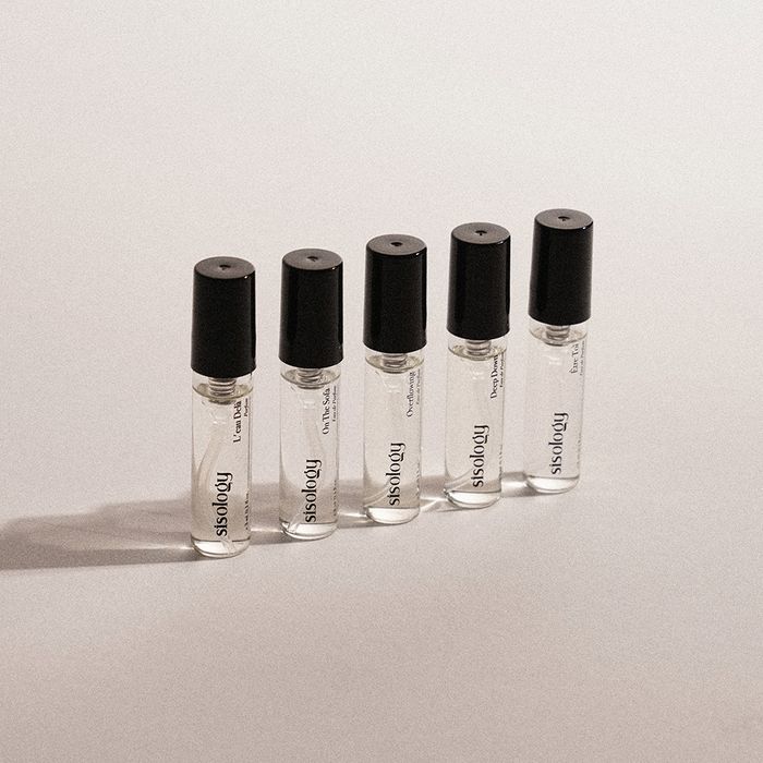 Mini Perfume 3ml (Choose 1 of 5 Scents) by Sysology - Available at allkpopmag. Price: $63.49.