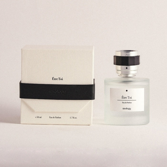 Etre Toua Eau de Parfum 50ml by Sysology - Available at allkpopmag. Price: $185.77.