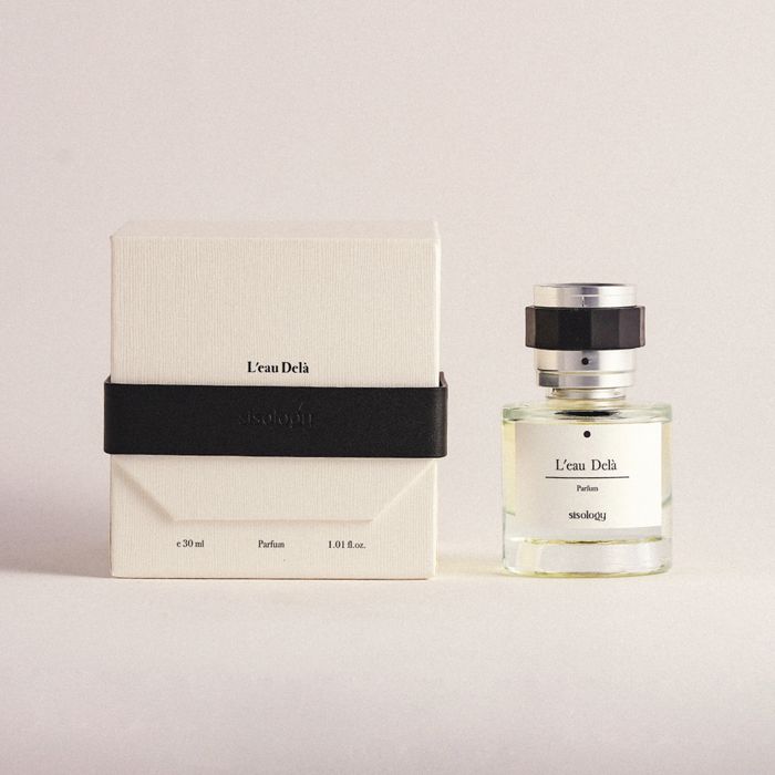 Le Dela Perfume 30ml by Sysology - Available at allkpopmag. Price: $250.44.